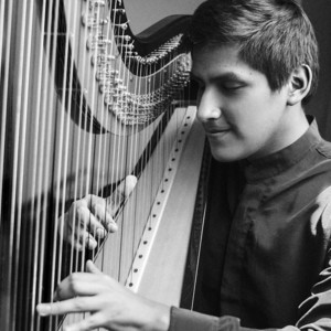 Fabrizzio - Prof de solfège - Viroflay