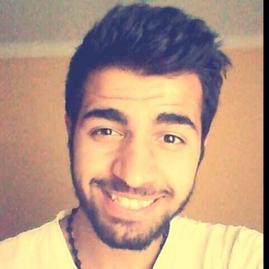 Ozgur - Prof de maths - Saint-Martin-de-Valgalgues