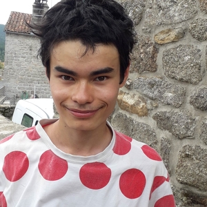 Louis - Prof d'aide aux devoirs - Lyon