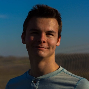 Marius - Prof de maths - Saulieu