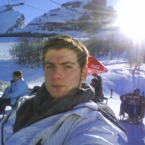 Alexandre - Prof de maths - Montrouge