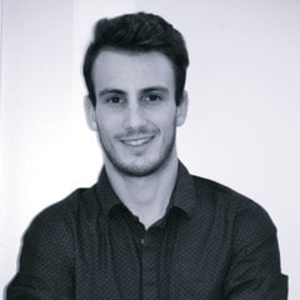 Matthieu - Prof de maths - Strasbourg
