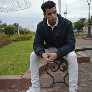 Said - Prof de maths - Villiers-le-Bel