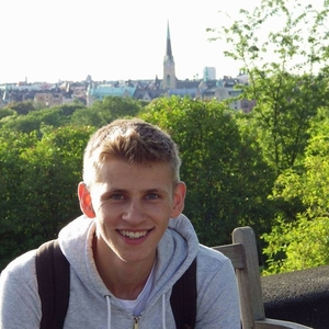 David - Prof de maths - Meylan