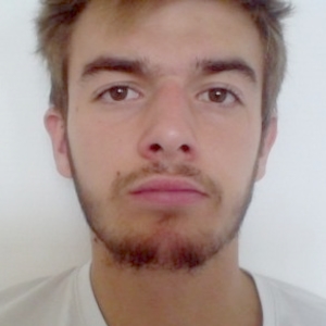 Jules - Prof de maths - Rouen