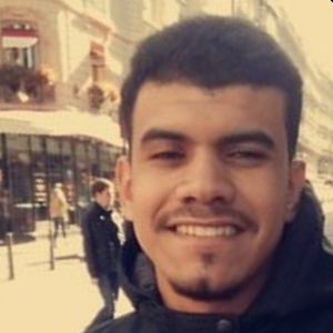 Elmehdi - Prof de maths - Auxerre