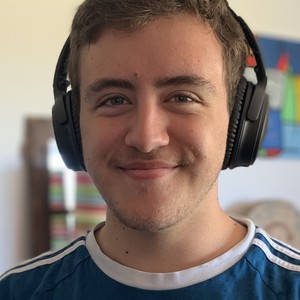 Victor - Prof de maths - Puilacher