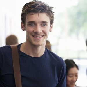 Benjamin - Prof de maths - Joué-lès-Tours