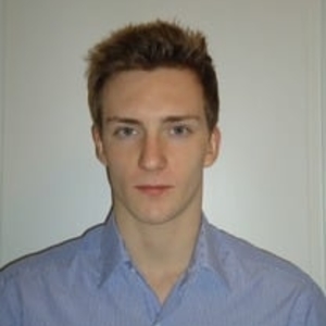 Zachary - Prof de maths - Paris