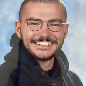Maxime - Prof de maths - Montigny-le-Bretonneux
