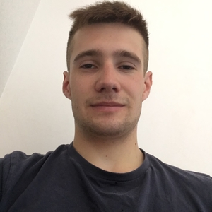 Paul - Prof d'espagnol - Nantes