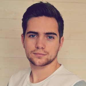 Thibaut - Prof de maths - Nantes