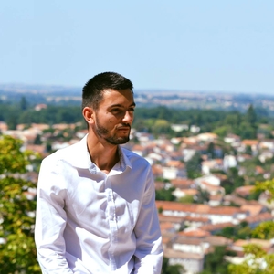 Mathis - Prof d'espagnol - Angoulême