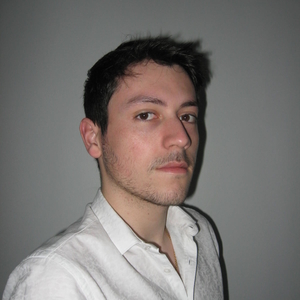 PAUL - Prof d'anglais - Gagny