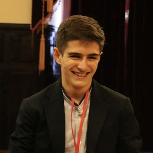 Fabien - Prof d'aide aux devoirs - Ferney-Voltaire