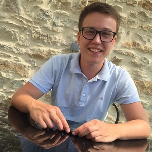 PIERRE - Prof de maths - Lons-le-Saunier