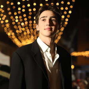 Emile - Prof de maths - Biot