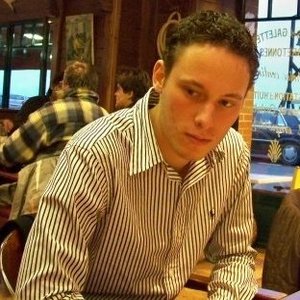 Antoine - Prof de maths - Olivet
