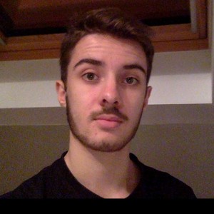 Charlie - Prof de maths - Amiens