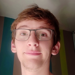 Thomas - Prof de maths - Saze