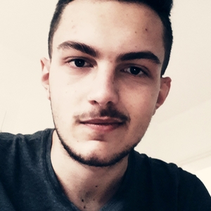Kévin - Prof de maths - Lille