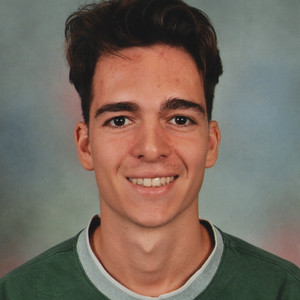 Pierre - Prof de maths - Champcevinel