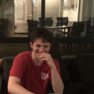 Mathieu - Prof de maths - Nantes