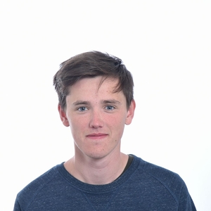 Benjamin - Prof de maths - Lille
