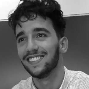 Ahmad - Prof de maths - Cenon