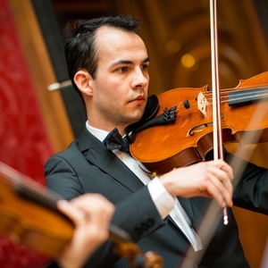 Adrien - Prof de violon - Vémars