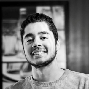 Thomas - Prof de photoshop - Montrouge