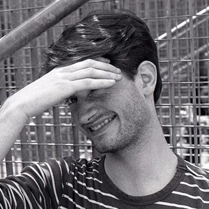 Antoine - Prof de programmation - Paris