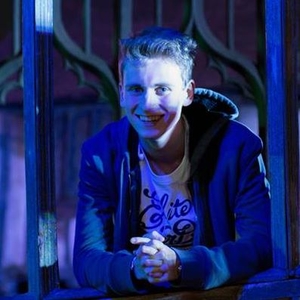 Marius - Prof de batterie - Paris