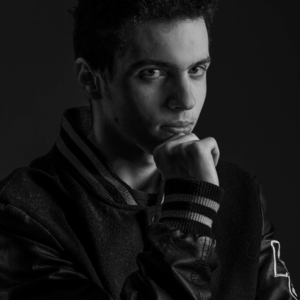 Gombert - Prof de photographie - Saint-Ouen-sur-Seine