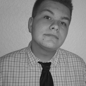 Adrien - Prof de bureautique - Mont-Saint-Martin