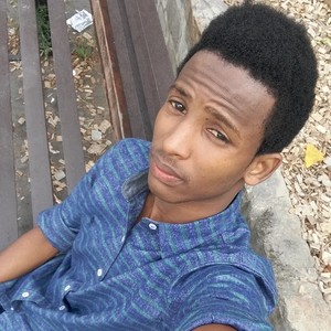 Ibrahima - Prof de maths - Aubervilliers