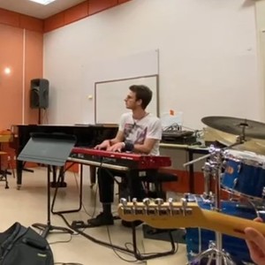 Victor - Prof de piano - Annecy
