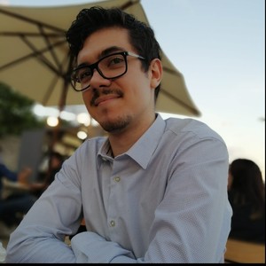 Guillaume - Prof de MAO - Annecy