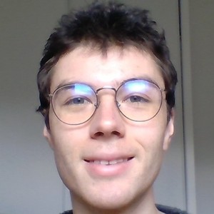 Tom - Prof de maths - Perros-Guirec
