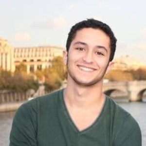 Youssef - Prof de maths - Paris