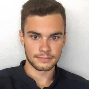 Mael - Prof de physique - Jussey