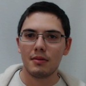 Stéphane - Prof de maths - Châtenay-Malabry
