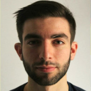 Robin - Prof de maths - Paris