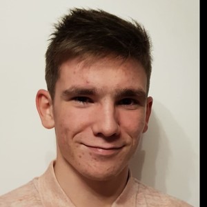 Nicolas - Prof de maths - Moisselles