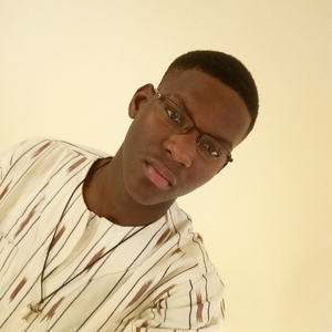 Cédric - Prof de maths - Lyon