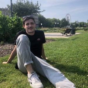 Corentin - Prof de comptabilité - Bordeaux