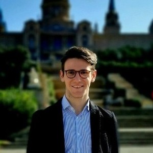 Théo - Prof de préparation bac français - Paris