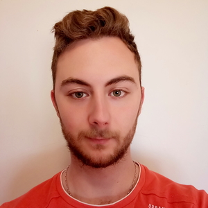 Nicolas - Prof d'initiation informatique - Florennes
