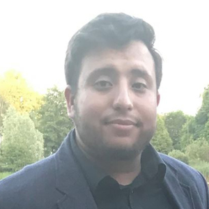 Abdelmalek - Prof d'initiation informatique - Bruxelles