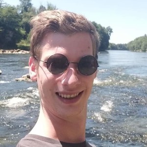 Lucas - Prof d'initiation informatique - Laval
